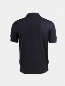 Футболки и поло Emporio Armani модель 8N1MV9-1M81Z-0999 Фото