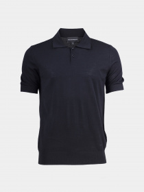 Футболки и поло Emporio Armani модель 8N1MV9-1M81Z-0999 Фото