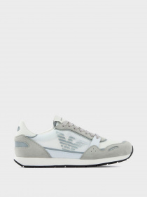 Кроссовки Emporio Armani модель X4X537-XM678-Q825 Фото