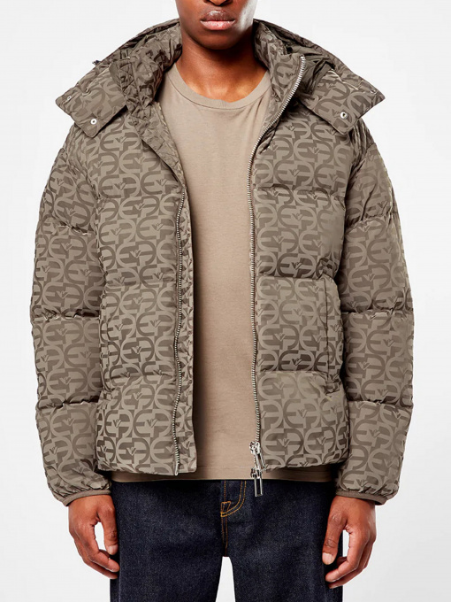 Куртки и дубленки Emporio Armani модель 6L1BH2-1NLLZ-0177 Фото