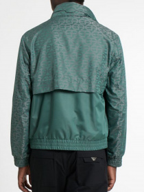 Куртки и дубленки Emporio Armani модель 6L1BL6-1NKYZ-F719 Фото
