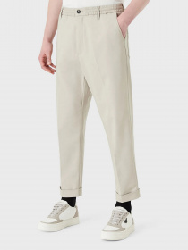 Брюки Emporio Armani модель 6L1PL4-1NHOZ-0135 Фото