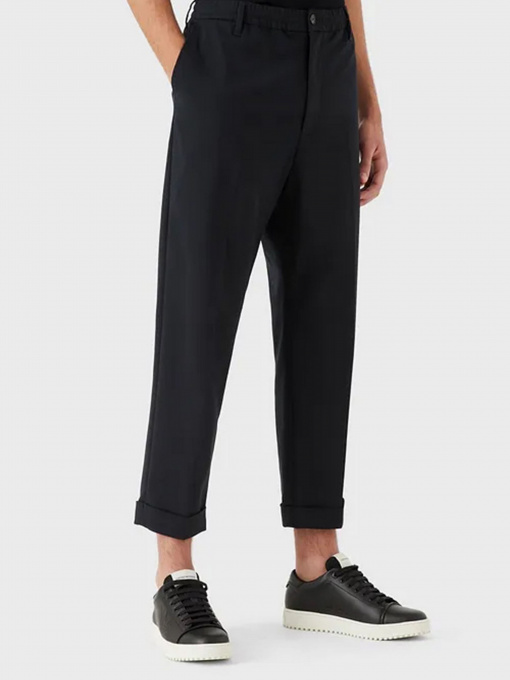Брюки Emporio Armani модель 6L1PL4-1NHOZ-0920 Фото