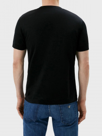 Футболки и поло Emporio Armani модель 6L1TA1-1JUVZ-0011 Фото