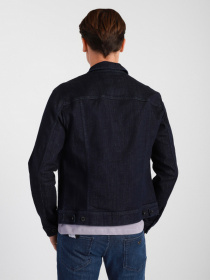 Куртки и дубленки Emporio Armani модель 8N1B95-1DV7Z-0941 Фото