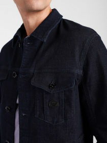 Куртки и дубленки Emporio Armani модель 8N1B95-1DV7Z-0941 Фото