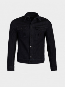 Куртки и дубленки Emporio Armani модель 8N1B95-1DV7Z-0941 Фото