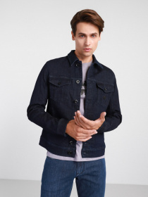 Куртки и дубленки Emporio Armani модель 8N1B95-1DV7Z-0941 Фото