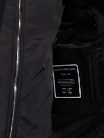 Куртки и дубленки Emporio Armani модель 8N1BE8-1NZAZ-0920 Фото