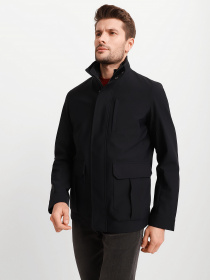 Куртки и дубленки Emporio Armani модель 8N1BE8-1NZAZ-0920 Фото