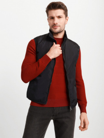Куртки и дубленки Emporio Armani модель 8N1BE8-1NZAZ-0920 Фото