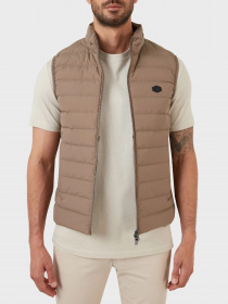 Утепленный жилет Emporio Armani модель 8N1BQ1-1NLRZ-0431 Фото