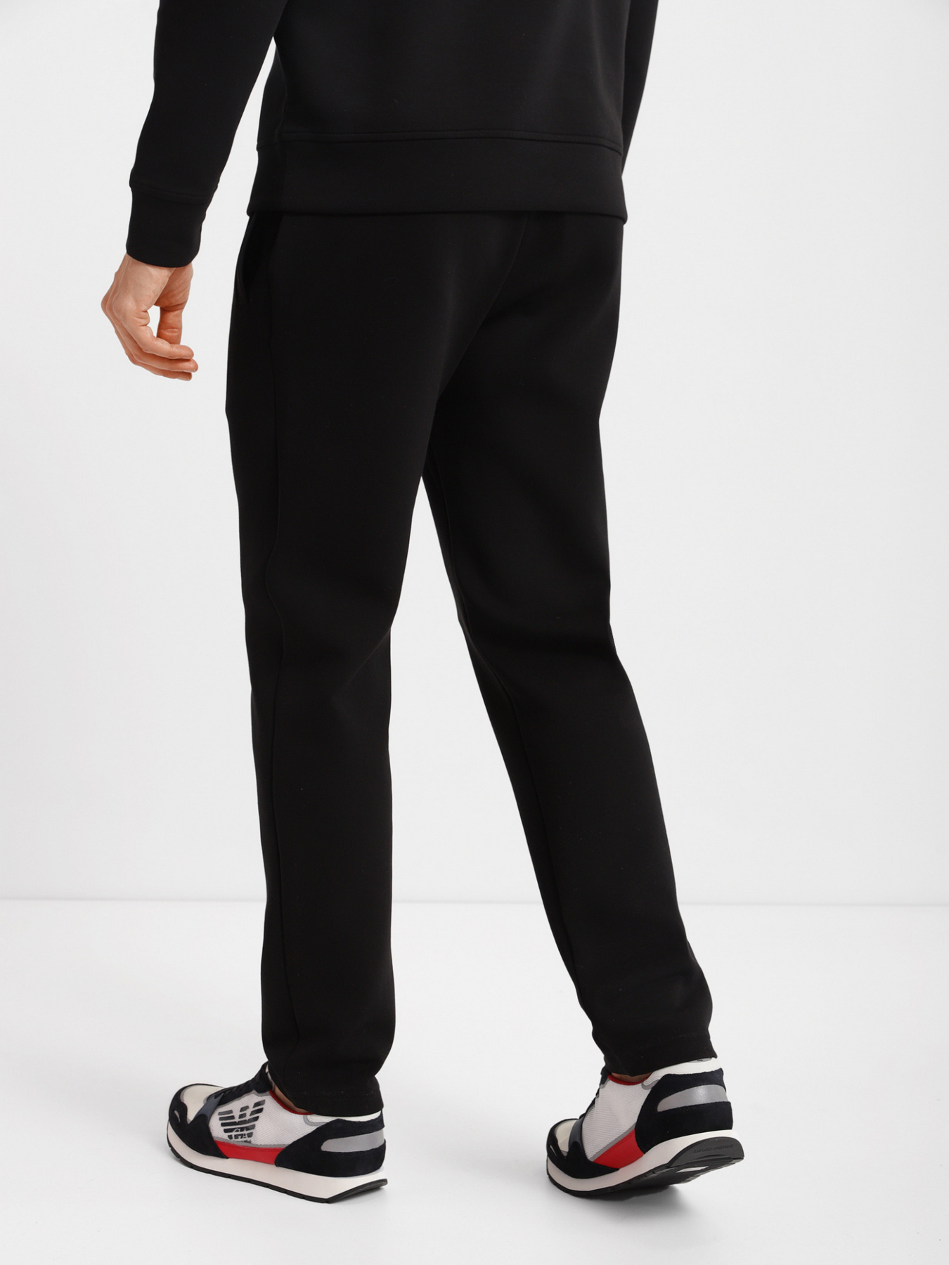 Брюки Emporio Armani модель 8N1PD8-1JHSZ-0999 Фото