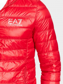 Куртки и дубленки EA7 модель 8NPB02-PN29Z-1451 Фото