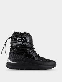 Ботинки и сапоги EA7 модель X8M002-XK230-R926 Фото