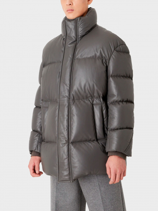 Куртки и дубленки Emporio Armani модель H31B85-C1P8A-616 Фото