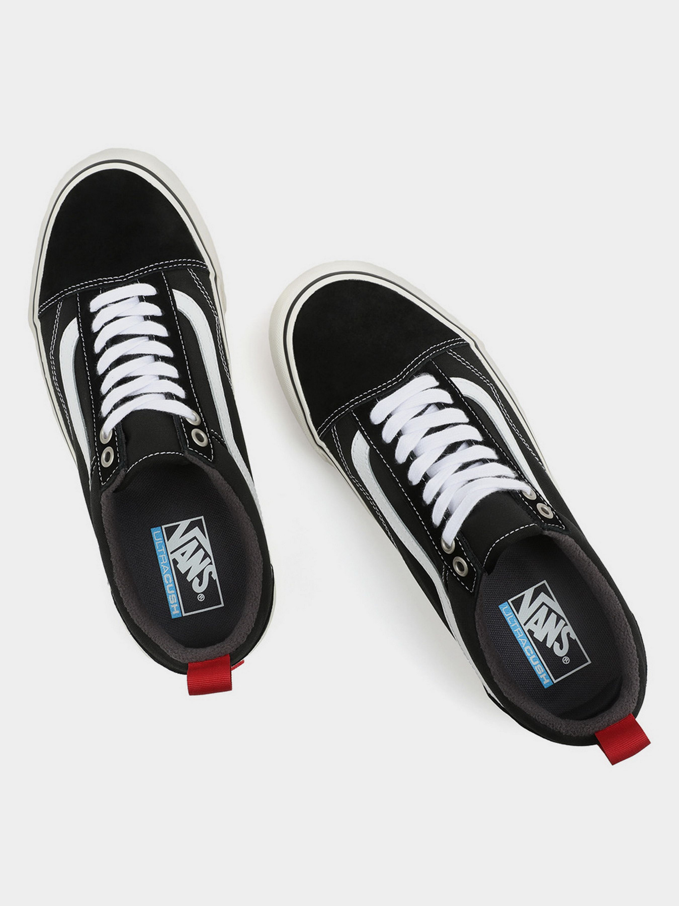 Кеды Vans модель VN0A5I12Y281 Кеды Vans модель VN0A5I12Y281 Фото