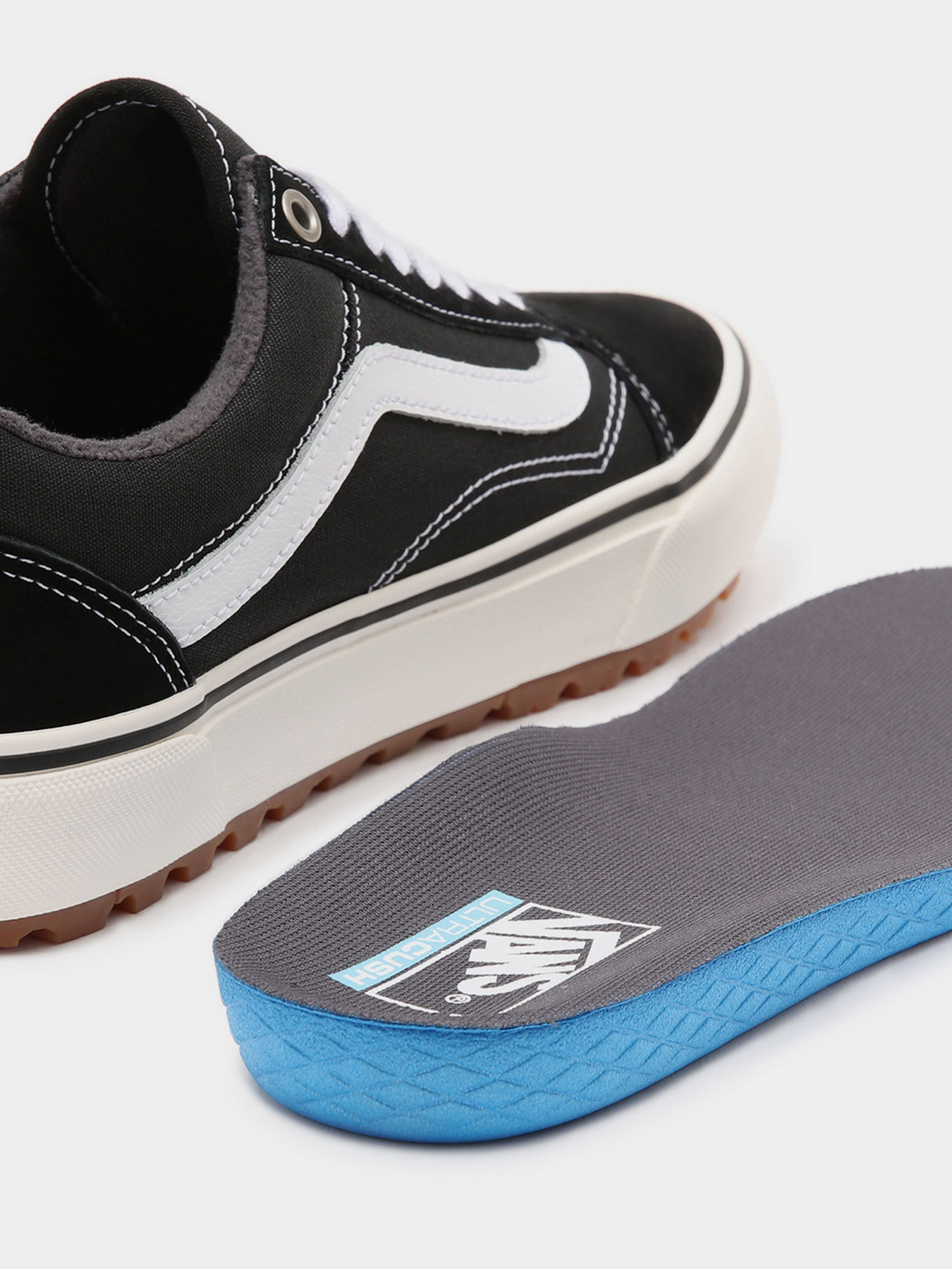 Кеды Vans модель VN0A5I12Y281 Кеды Vans модель VN0A5I12Y281 Фото