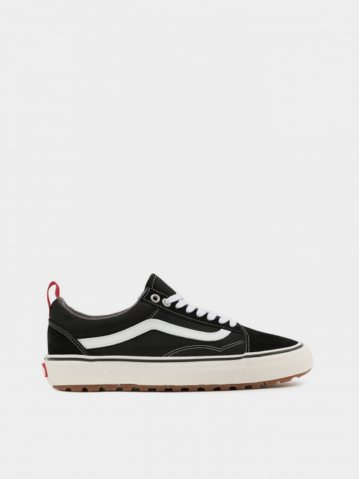 Кеды Vans модель VN0A5I12Y281 Фото