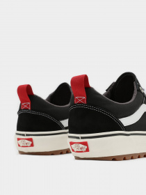 Кеды Vans модель VN0A5I12Y281 Фото