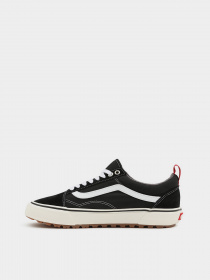 Кеды Vans модель VN0A5I12Y281 Фото