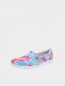 Слипоны и мокасины Skechers модель 100143 MULT Фото