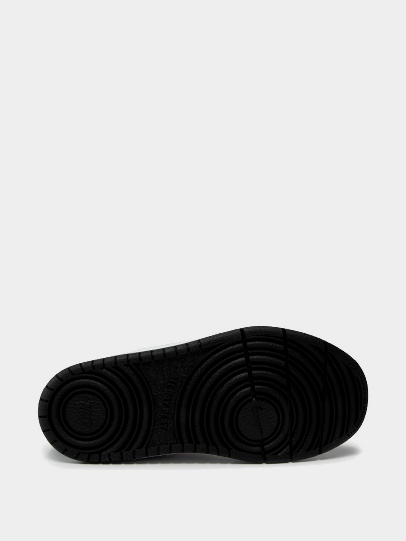 Кроссовки NIKE модель BQ5451-110 Фото
