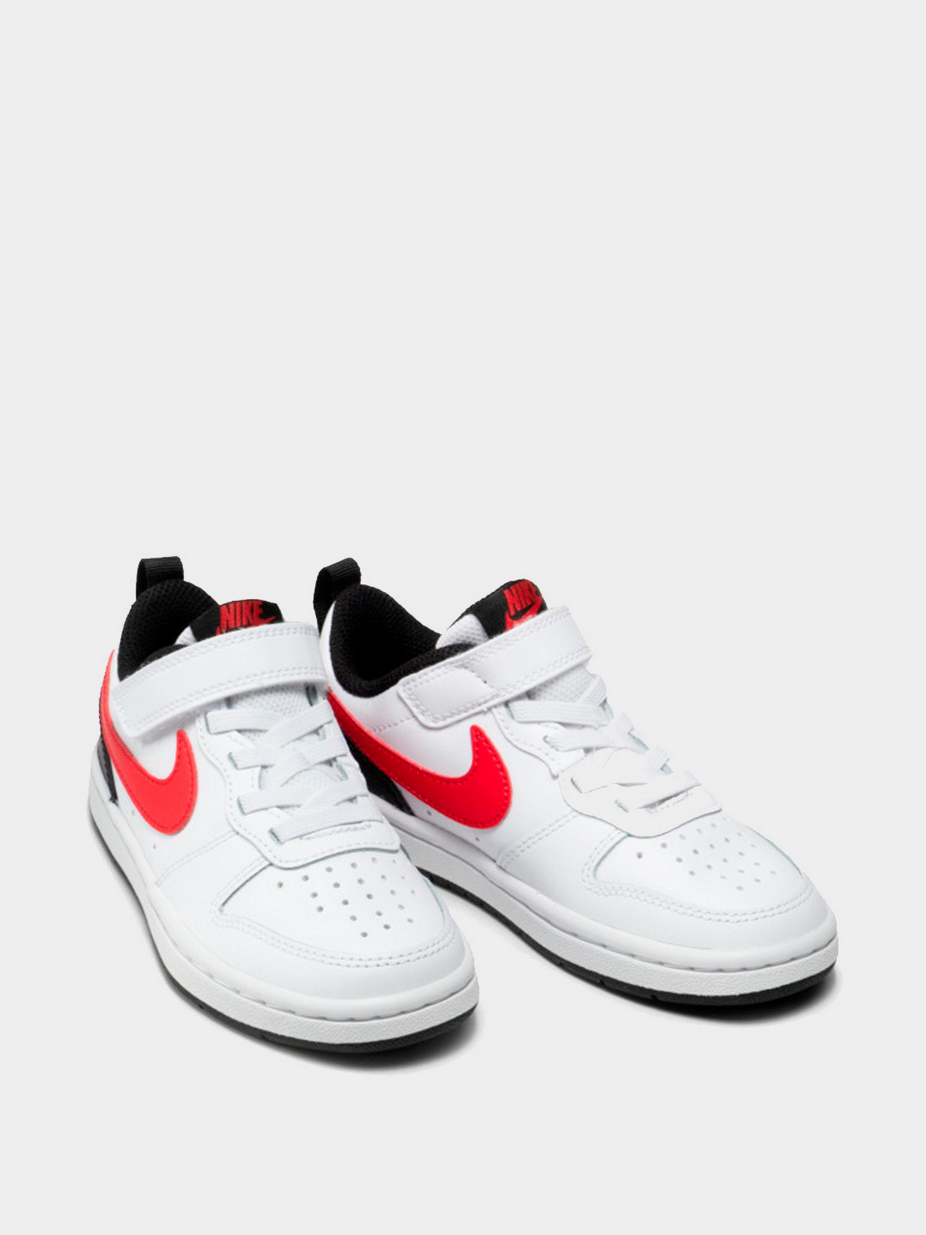 Кроссовки NIKE модель BQ5451-110 Фото