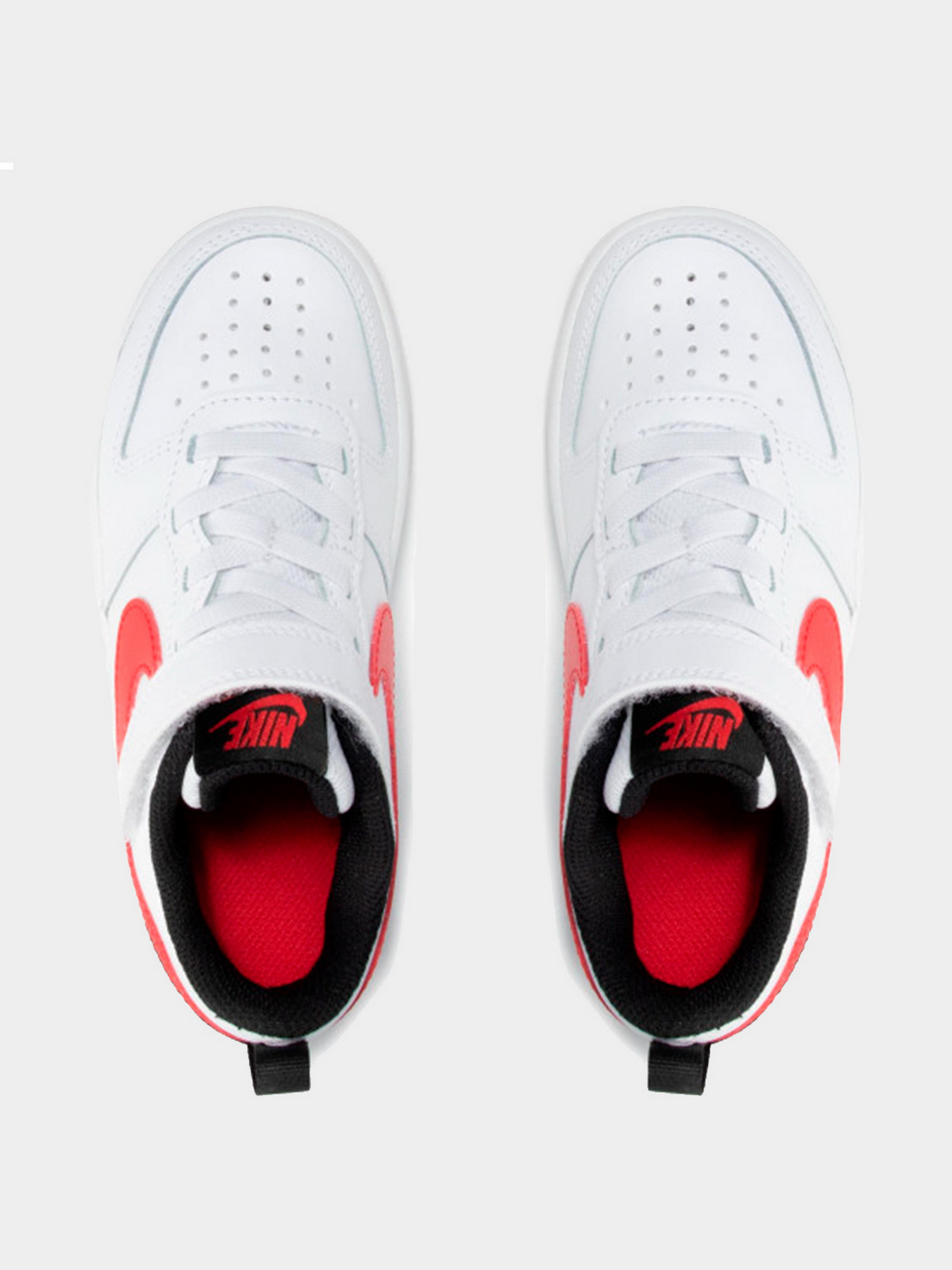 Кроссовки NIKE модель BQ5451-110 Фото