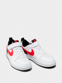 Кроссовки NIKE модель BQ5451-110 Фото