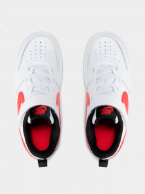 Кроссовки NIKE модель BQ5451-110 Фото