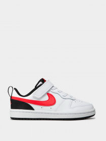 Кроссовки NIKE модель BQ5451-110 Фото