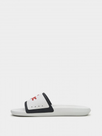 Шлёпанцы Lacoste модель 739CMA0043-407 Фото