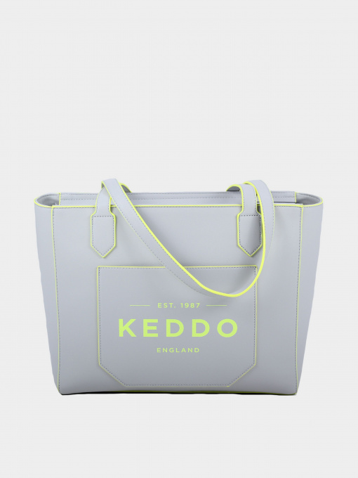 Сумки Keddo модель 327106/50-04 Фото