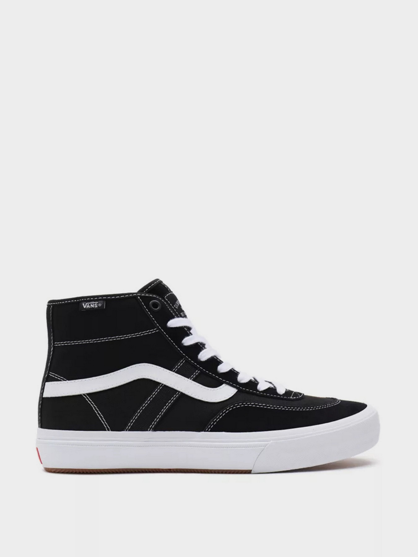 Кеды Vans модель VN0A5JIGY281 Фото