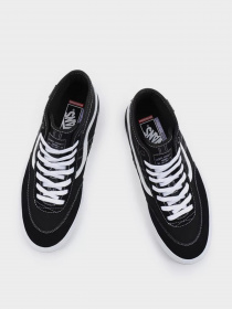 Кеды Vans модель VN0A5JIGY281 Фото