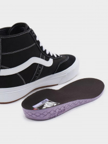 Кеды Vans модель VN0A5JIGY281 Фото