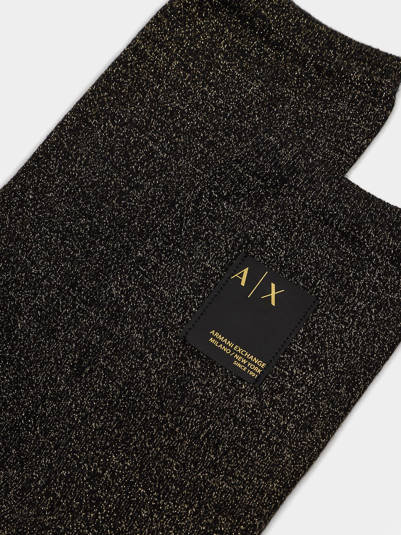 Носки и гольфы Armani Exchange модель 946004-1A410-03420 Фото