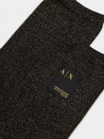 Носки и гольфы Armani Exchange модель 946004-1A410-03420 Фото