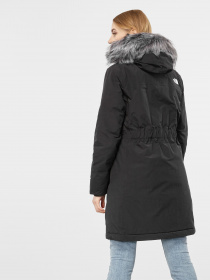 Куртки и дубленки The North Face модель NF0A4R2VJK31 Фото