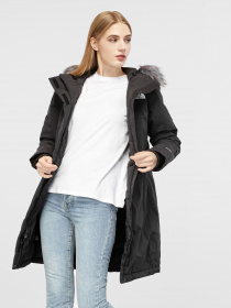 Куртки и дубленки The North Face модель NF0A4R2VJK31 Фото