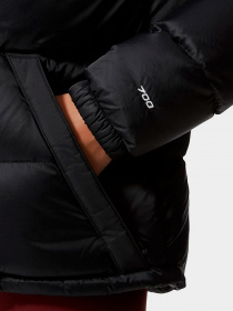 Куртки и дубленки The North Face модель NF0A55H4KX71 Фото