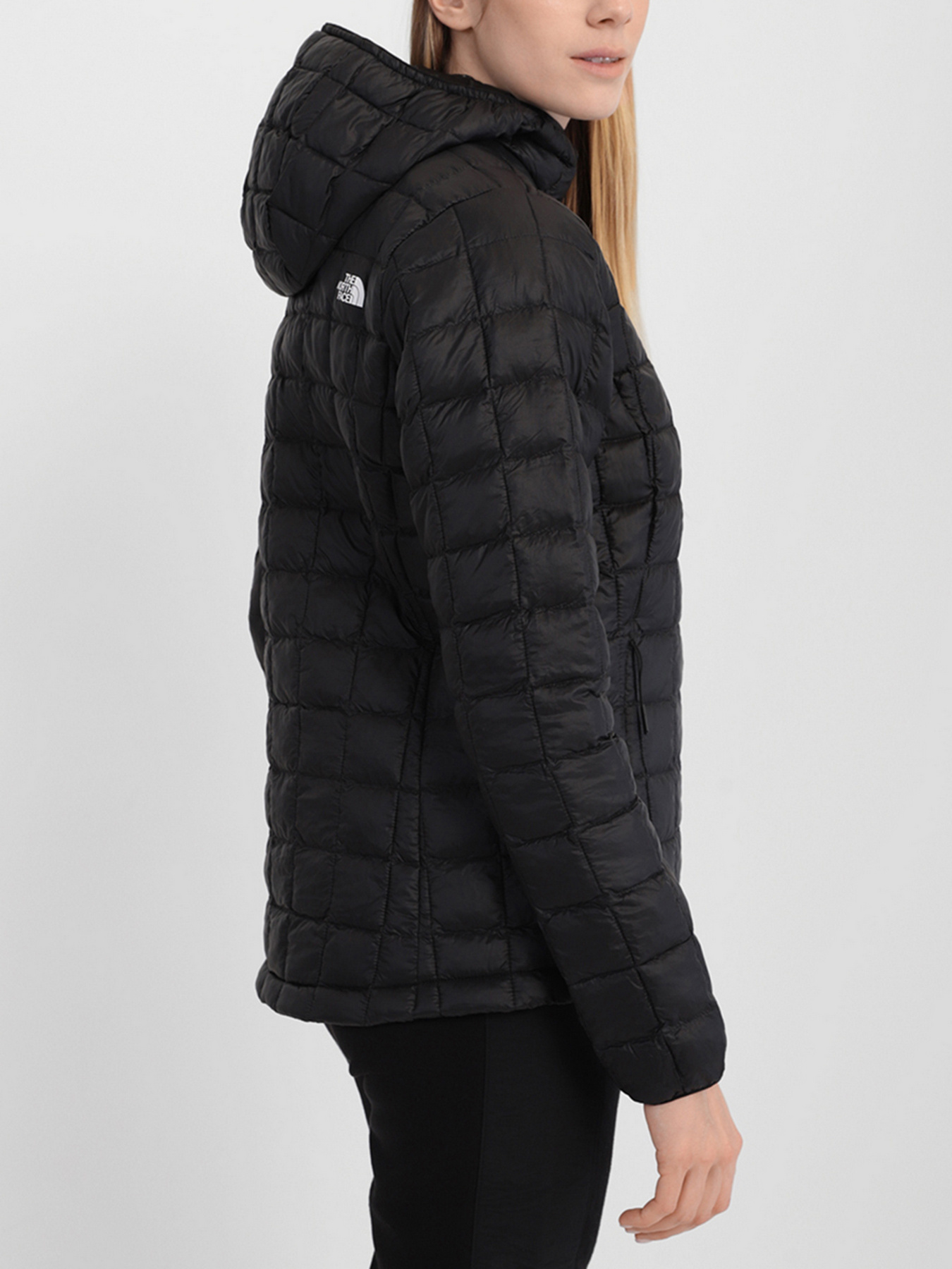 Куртки и дубленки The North Face модель NF0A5GLCJK31 Фото