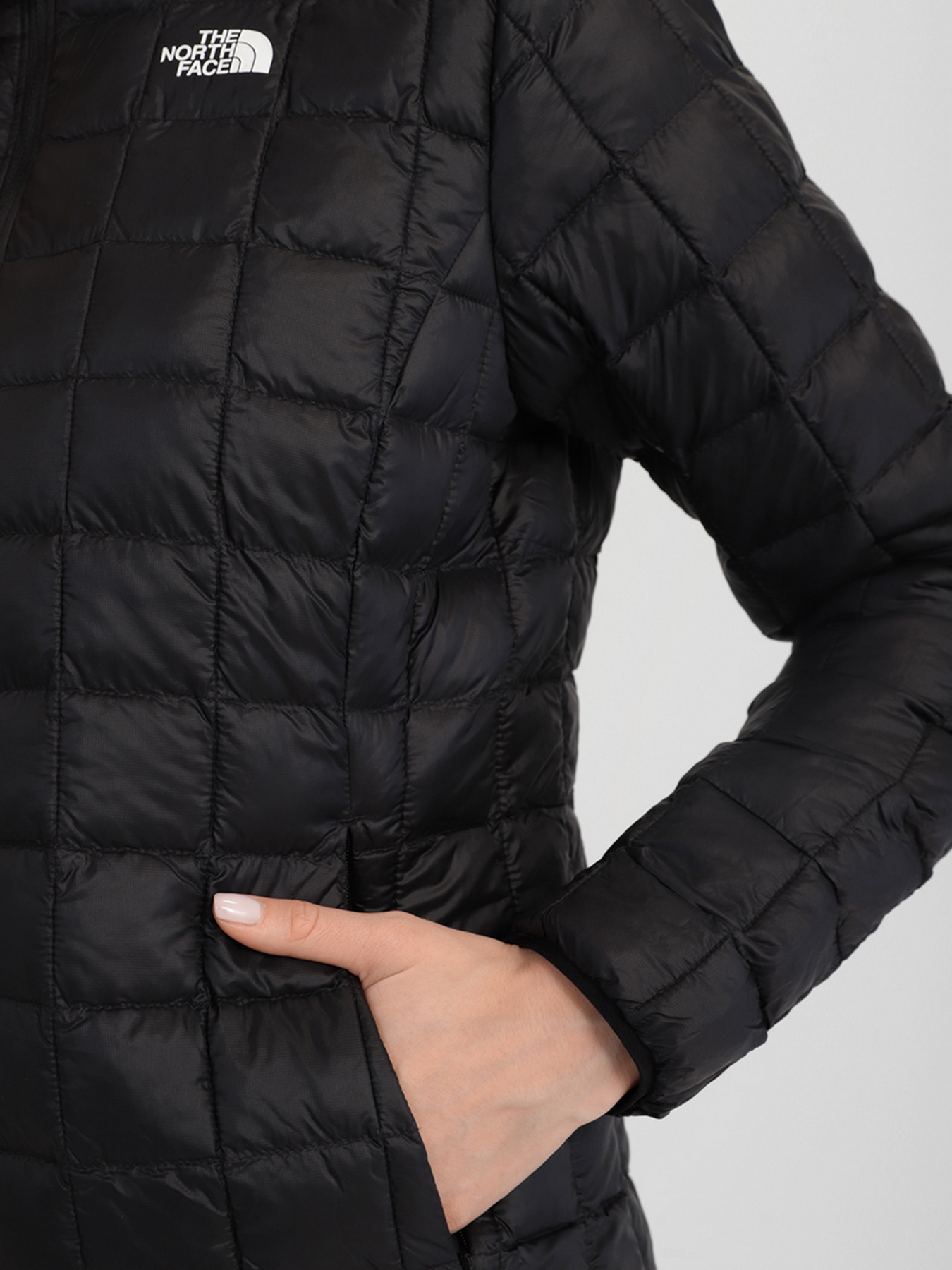 Куртки и дубленки The North Face модель NF0A5GLCJK31 Фото