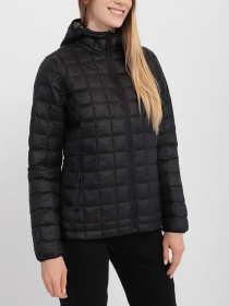 Куртки и дубленки The North Face модель NF0A5GLCJK31 Фото