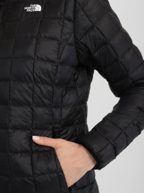 Куртки и дубленки The North Face модель NF0A5GLCJK31 Фото