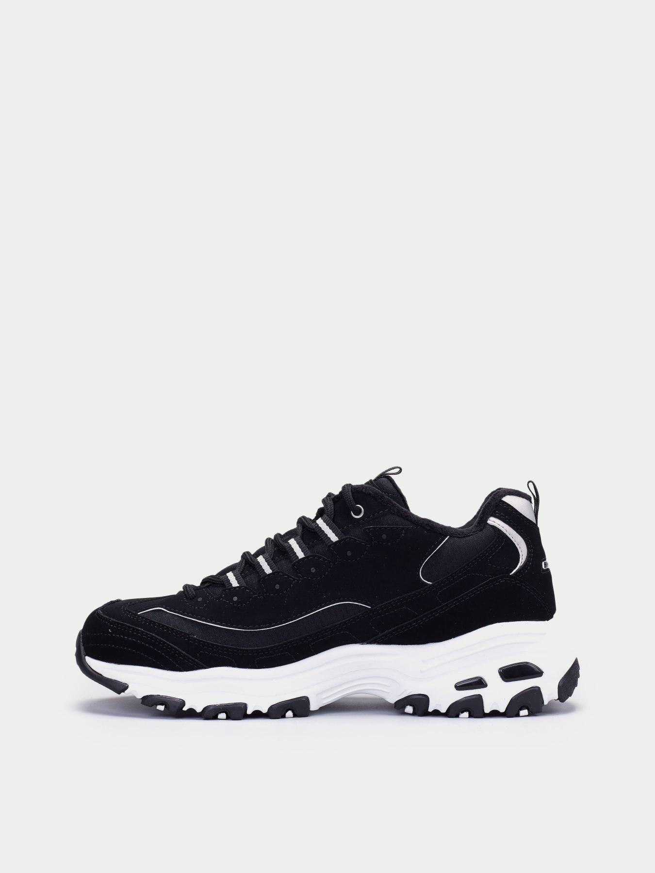 Кроссовки Skechers модель 66666125 BLK Фото