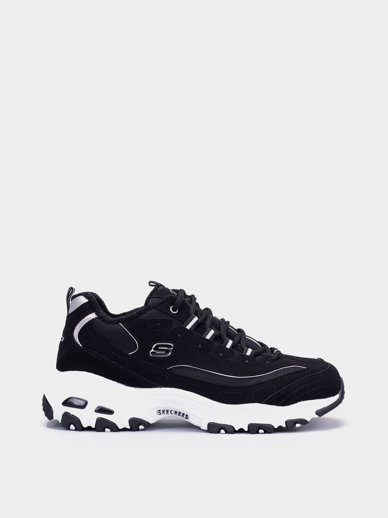 Кроссовки Skechers модель 66666125 BLK Фото