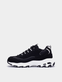Кроссовки Skechers модель 66666125 BLK Фото