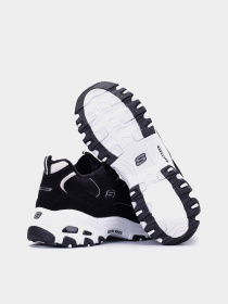 Кроссовки Skechers модель 66666125 BLK Фото